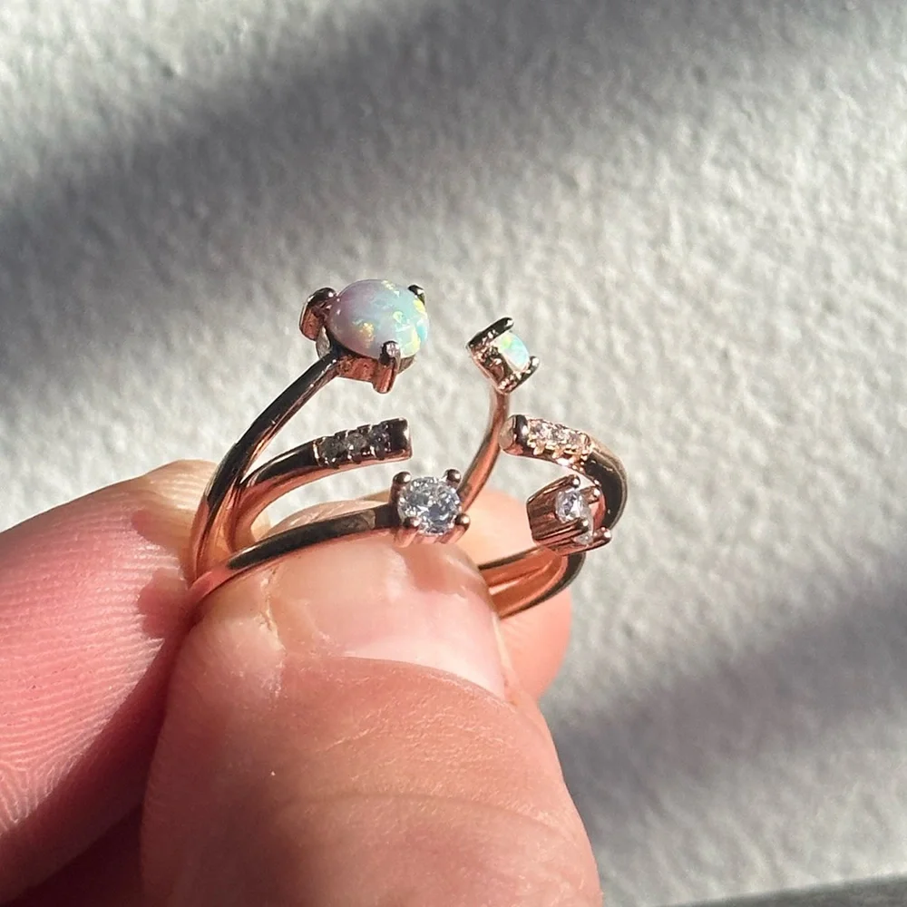Ring stack - Picture 3 of 4